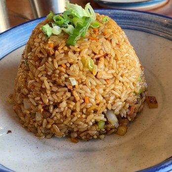Noodle St - Cha Shu Pork Fried Rice - Noodles Near Me - Fullerton, California Noodle St - Cha Shu Pork Fried Rice - Noodles Near Me - Fullerton, California