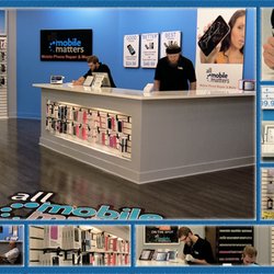 All Mobile Matters - Newly Remodeled