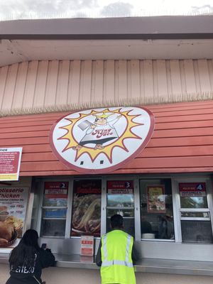 King Taco # 15 by null
