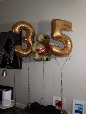 ⠀*⠀様 22.12 balloon apartment CD Balloon City of Boston, 995 Bennington St, East Boston, MA