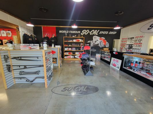 So Cal Speed Shop Las Vegas Nv SO-CAL SPEED SHOP - Updated July 2025 - 30 Photos & 11 Reviews - 133 S