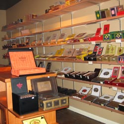 Carolina Cigars
