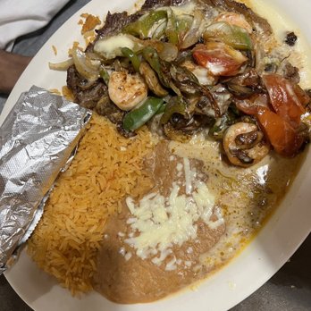 Tres Machos - Mexican Near Me - Richmond, Virginia