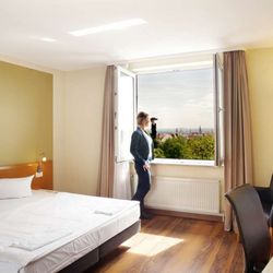 Best Western - Panorama Room