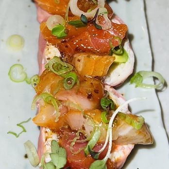 Koshi Sushi & Korean - Poke #1 - Sushi Bars Near Me - McKinney, Texas