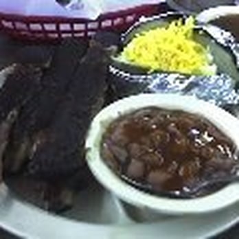 Hickory House Barbecue - Rib Special - Barbeque Near Me - Dallas, Texas Hickory House Barbecue - Rib Special - Barbeque Near Me - Dallas, Texas