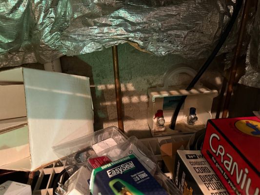 Integrity Plumbing & Drain Services