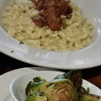 56 Kitchen - Solon - Mac n Cheese with Bacon - New American Near Me - Solon, Ohio
