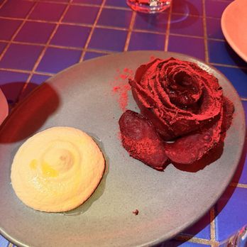 BARDA Detroit - Beets - Bars Near Me - Detroit, Michigan
