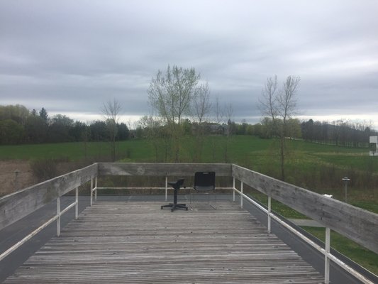 Bennington College by null