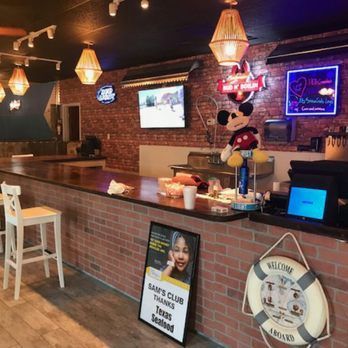 Texas Seafood - New location. 304 east Rio grand. - Seafood Near Me - Victoria, Texas