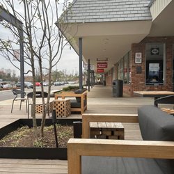 Old Keene Mill Shopping Center
