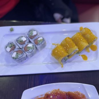 Nova Asian Bistro - Sushi Bars Near Me - New Hyde Park, New York Nova Asian Bistro - Sushi Bars Near Me - New Hyde Park, New York