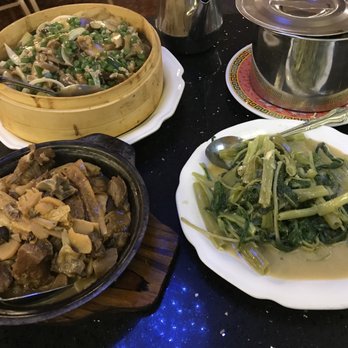 Powell's Seafood Restaurant - Chinese Near Me - Portland, Oregon