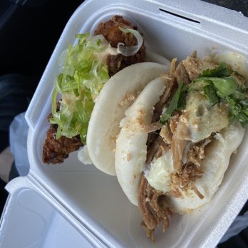 King Bao - Hogzilla Bao & Kickin' Chicken Bao - Asian Fusion Near Me - Orlando, Florida King Bao - Hogzilla Bao & Kickin' Chicken Bao - Asian Fusion Near Me - Orlando, Florida