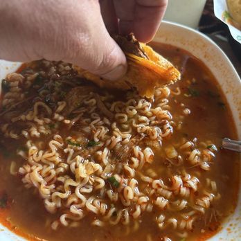 La Torta Loca - Ramen - Venezuelan Near Me - Crescent Springs, Kentucky La Torta Loca - Ramen - Venezuelan Near Me - Crescent Springs, Kentucky