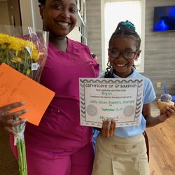 Little Voices Pediatric Therapy