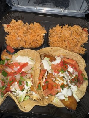 Castañeda's Mexican Food by null