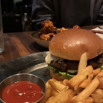 Eureka - Eureka American Cheeseburger - American Near Me - Santa Clara, California Eureka - Eureka American Cheeseburger - American Near Me - Santa Clara, California
