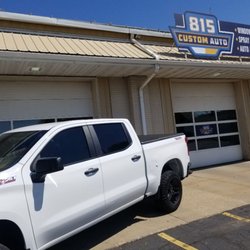 Stateline Auto Solutions - Tint your ride