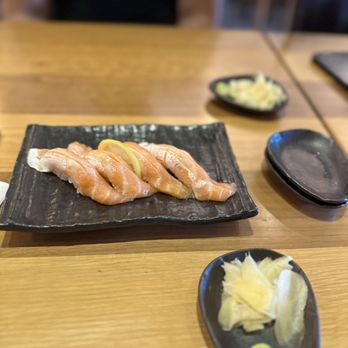 Toro Sushi Poke House - Fatty Tuna Negiri - Sushi Bars Near Me - Burbank, California Toro Sushi Poke House - Fatty Tuna Negiri - Sushi Bars Near Me - Burbank, California