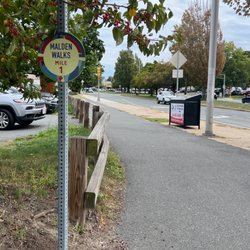 Northern Strand Community Trail