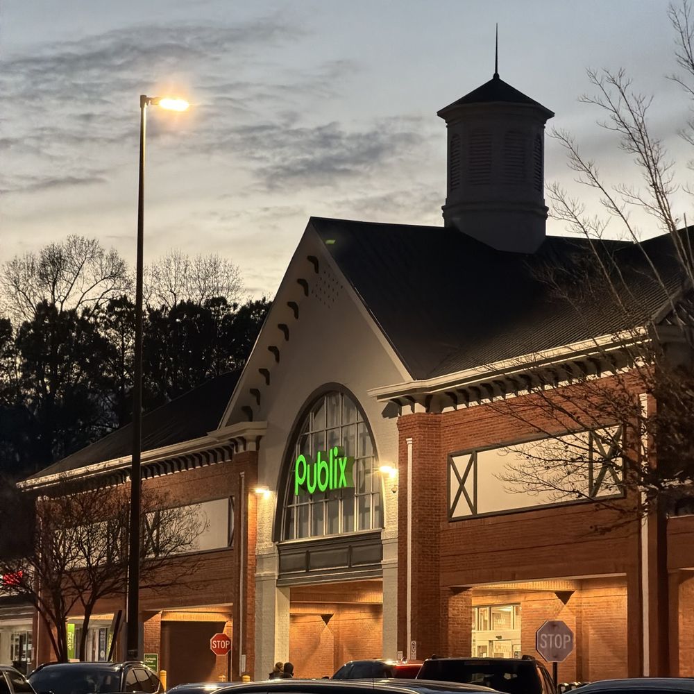 Publix - Grocery Near Me - Smyrna, Georgia Publix - Grocery Near Me - Smyrna, Georgia