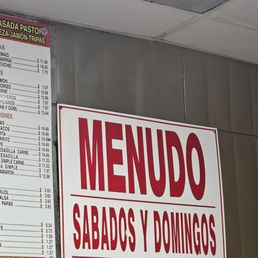Menudo