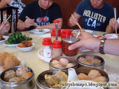 Ming’s Bistro by null