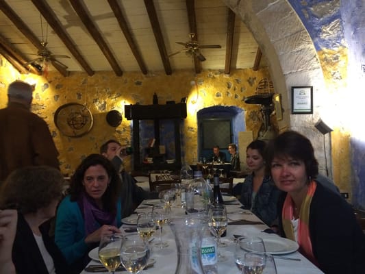 Ristorante Mates by null
