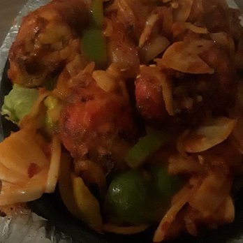 India Palace - Tandoori chicken - Indian Near Me - Phoenix, Arizona