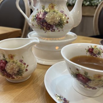 Prince Tea House - Edison - Desserts Near Me - Edison, New Jersey