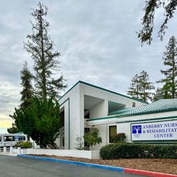Anberry Nursing and Rehabilitation Center