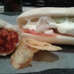 100 Montaditos