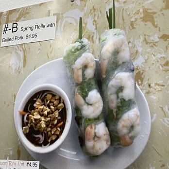 Com Tam Dat Thanh - Menu - Vietnamese Near Me - Sacramento, California