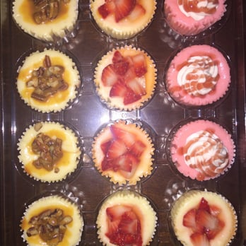 incredEbites - Today's Guilty Pleasure ! - Desserts Near Me