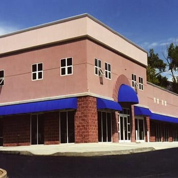 FMP Steel Buildings - the exterior of a commercial building - General Contractors Near Me - Denver, Colorado FMP Steel Buildings - the exterior of a commercial building - General Contractors Near Me - Denver, Colorado
