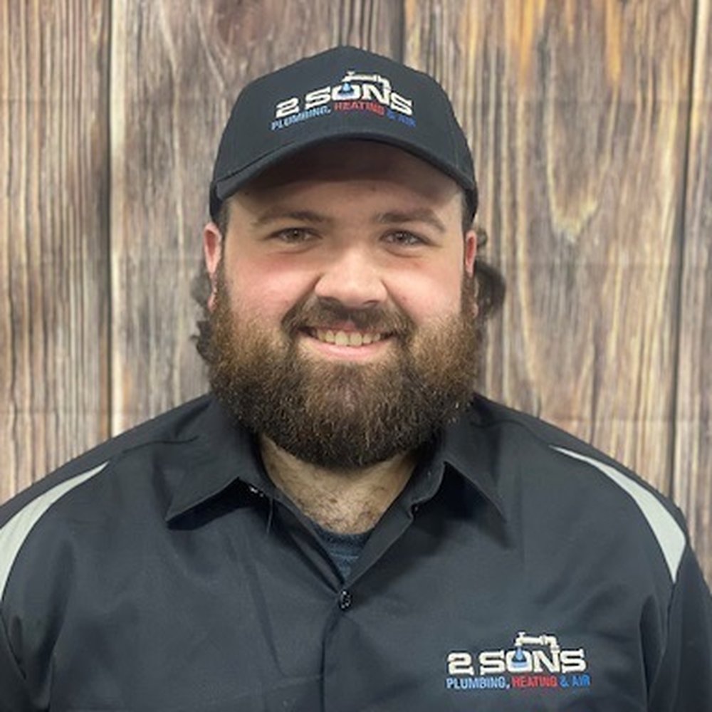 2 Sons Plumbing & Sewer - Chase - Plumber Extraordinaire - Plumbing Near Me - Seattle, Washington