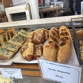 La Boulangerie - Bakeries Near Me - New Orleans, Louisiana La Boulangerie - Bakeries Near Me - New Orleans, Louisiana