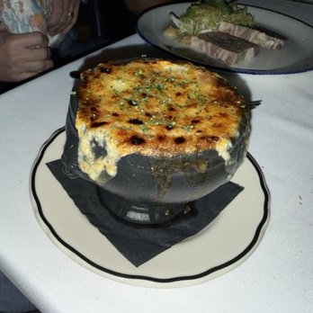 Bar Boheme - Onion soup - French Near Me - Las Vegas, Nevada