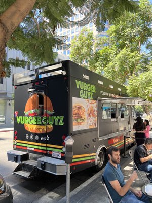 Vurger Guyz by null