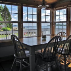 Larinda's Landing Oceanfront Cottages