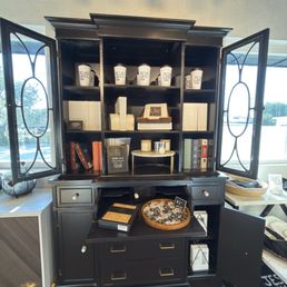 Merchandise display