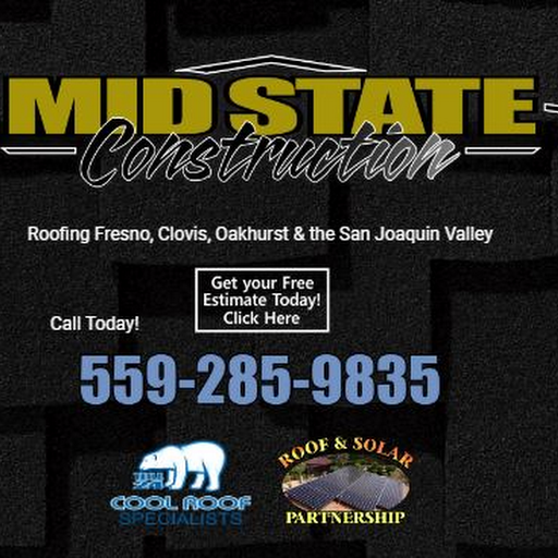 Slide of Midstate Roofing