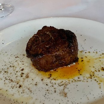 Steak 48 - Filet Mignon (12 oz) - Steakhouses Near Me - Houston, Texas Steak 48 - Filet Mignon (12 oz) - Steakhouses Near Me - Houston, Texas