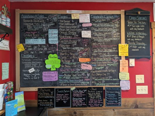 The Booyah Shed by null