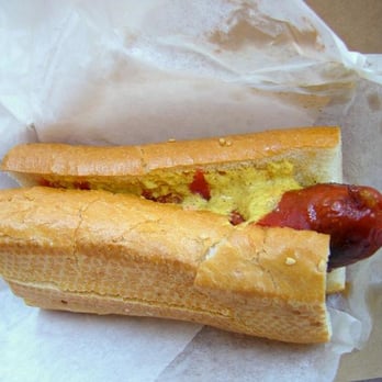 Top Dog - Hot Dogs Near Me - Berkeley, California