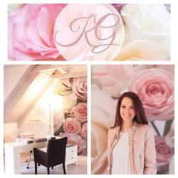 KG Naildesign - Beste Qualität in gemütlicher Atmosphäre. Ich komme sehr gerne wieder