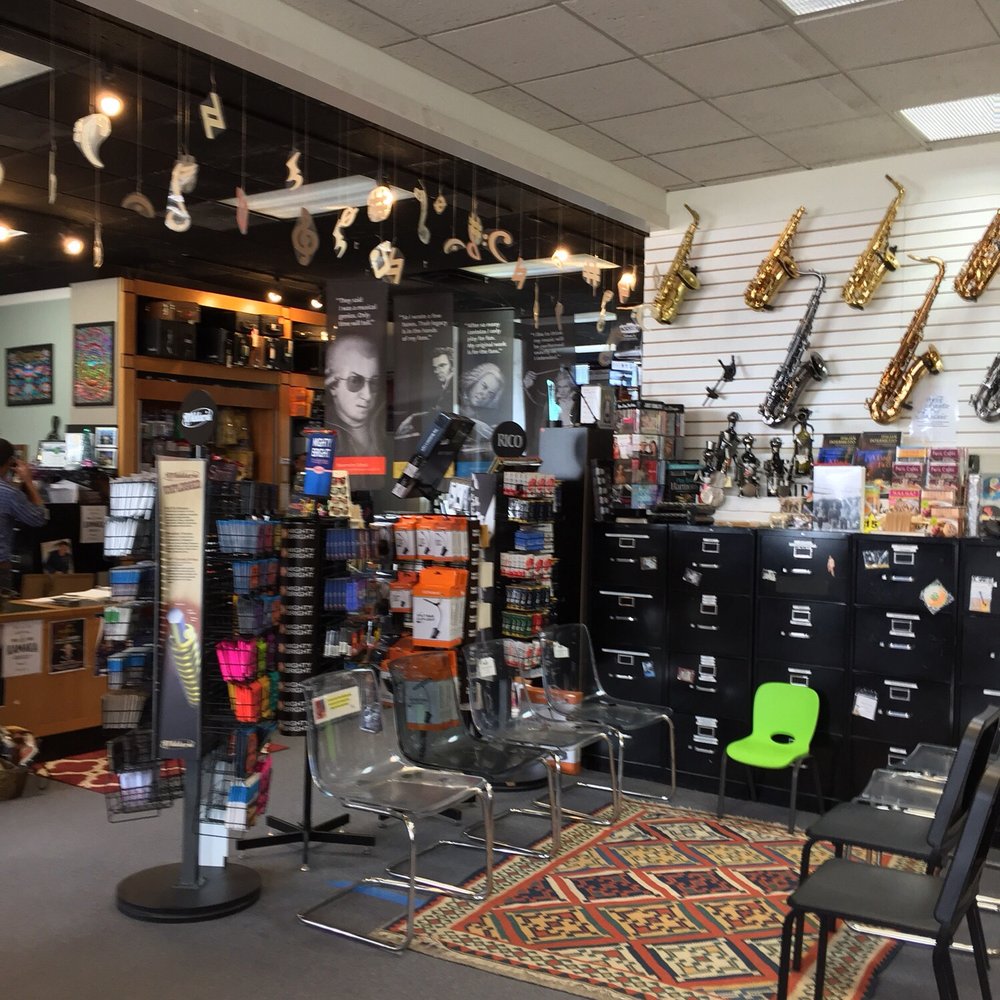 Middle C Music - Musical Instruments & Teachers Near Me - Washington, DC, District of Columbia