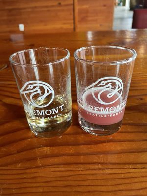 Fremont Brewing Company Columbia City Urban Beer Garden by null